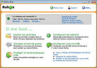 Télécharger Rohos Disk Windows