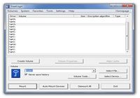 TrueCrypt TrueCrypt