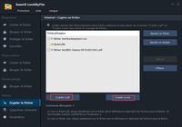 Télécharger EaseUS LockMyFile Windows