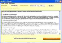 Télécharger Data Crypter Windows