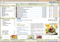 Le collectionneur de recettes Windows