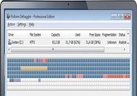 Télécharger Defraggler Windows