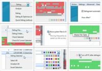 Auslogics Disk Defrag Windows