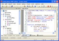 Codelobster 5.2.2 Windows