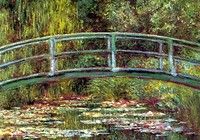 Monet : The Magic of Light Screensaver