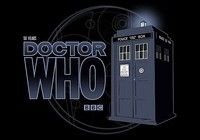 Doctor WHO : 50ème anniversaire