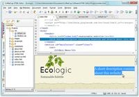 Télécharger Coffeecup HTML Editor Windows