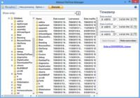 Atlence Filetime Manager Windows