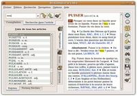 Dictionnaire Le Littré Windows