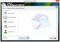 Télécharger Jsoft Anti-Spam Windows