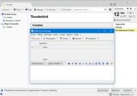 Télécharger Thunderbird Windows