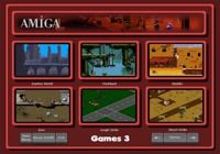 Amiga Arcade Launcher Windows