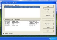 Télécharger SpamMonitor Windows