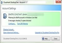 Télécharger DesktopOne Windows