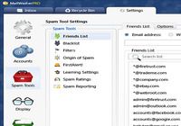 Télécharger MailWasher Free Windows