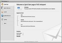 Télécharger AVS Antispam Windows