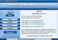 Anti-Spam Guard