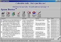 Télécharger Spambuster Windows