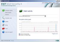 ESET Mail Security Windows