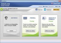 Télécharger ZoneAlarm Free Firewall 2019 Windows
