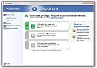 ZoneAlarm Free Firewall 2016 ZoneAlarm Free Firewall 2016