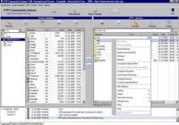 FTP Commander Deluxe