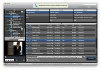 4Videosoft Transfert iPhone-Mac Mac