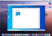 Parallels Desktop pour Mac Mac