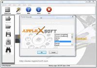 Télécharger AppleXsoft Data Recovery Professional Windows