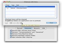 Télécharger CleanUp SMB Mess Mac