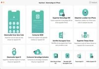 AnyUnlock - Déverrouillage iPhone（Mac） Mac