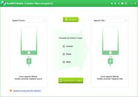 Télécharger AnyMP4 Mobile Transfer Windows
