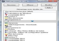 Télécharger FMCraccourci Windows