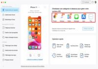 AnyTrans pour Mac AnyTrans pour Mac