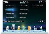 Télécharger Cyberlink Media Suite 11 Ultra Windows
