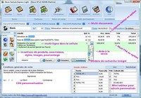Télécharger Devis Facture Express Light Windows