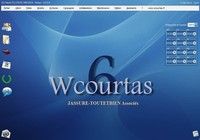 Wcourtas Windows