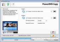 Télécharger PowerDVD Copy Windows