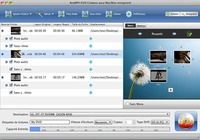 AnyMP4 DVD Créateur pour Mac  Mac