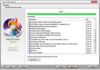 Free ISO Burn Wizard