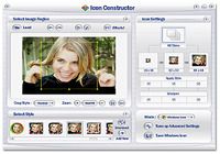 Télécharger Icon Constructor Windows
