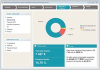 ClickImpôts Plus 2018 Windows