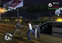 GTA : San Andreas Windows