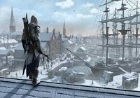 Assassin’s Creed 3