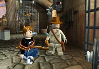 Lego Indiana Jones 2 : L’Aventure Continue Mac