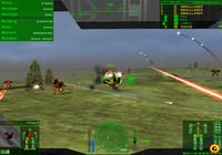 MechWarrior 4 mercenaries