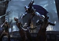 Batman : Arkham City Game of the Year Edition