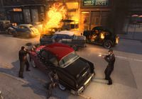 Télécharger Mafia II : Director’s Cut Mac