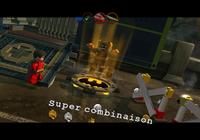 Lego Batman 2 : DC Super Heroes