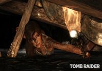 Tomb Raider Windows